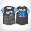 White Sox Oktoberfest Jersey 2026 Giveaway2