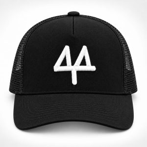 Chase Rice 44 Hat (1)
