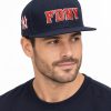 Yankees FDNY Hat