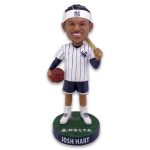 Josh Hart Yankees Bobblehead Night 2026 Giveaway