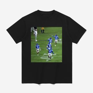 Ole Miss Players Taunting Lane Kiffin Shirt