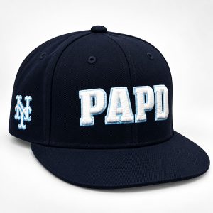 2026 Mets PAPD Hat