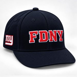 NY Giants FDNY Hat (4)