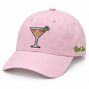 2026 Red Sox Cosmopolitan Martini Hat Giveaway1