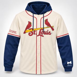 Cardinals Jersey Hoodie 2026 Giveaway1
