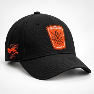 Orioles First Responders Night Hat 2026 Giveaway