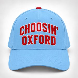 Ella Langley Choosin Oxford Hat