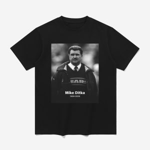 RIP Mike Ditka Shirt