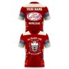 2026 49ers x Dia De Los Muertos Jersey