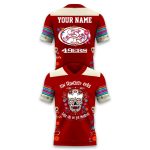 2026 49ers x Dia De Los Muertos Jersey