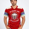2026 49ers x Dia De Los Muertos Jersey2