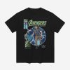 2026 Avengers Doomsday Steve Rogers Shirt