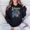 2026 Avengers Doomsday Steve Rogers Shirt (4)