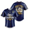 2026 Brewers NLCS Champions Baseball Jersey1
