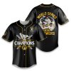2026 Brewers NLCS Champions Baseball Jersey2