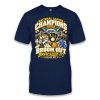 2026 Brewers NLCS Champions Broom Out Win Our Way Shirt