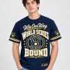 2026 Brewers World Series Bound Win Our Way Shirt
