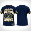 2026 Brewers World Series Bound Win Our Way Shirt3