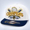 2026 Brewers World Series Champions All Over Printed Caps1