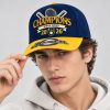 2026 Brewers World Series Champions All Over Printed Caps