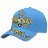 2026 Brewers World Series Champions Cap