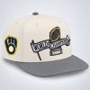 2026 Brewers World Series Champions Parade Hat1
