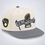 2026 Brewers World Series Champions Parade Hat