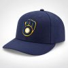 2026 Brewers World Series Hat1
