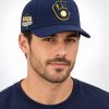 2026 Brewers World Series Hat