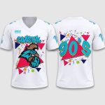2026 Coastal Carolina The Friday Night 90s Jersey