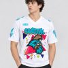 2026 Coastal Carolina The Friday Night 90s Jersey 7 2026 Coastal Carolina The Friday Night 90s Jersey