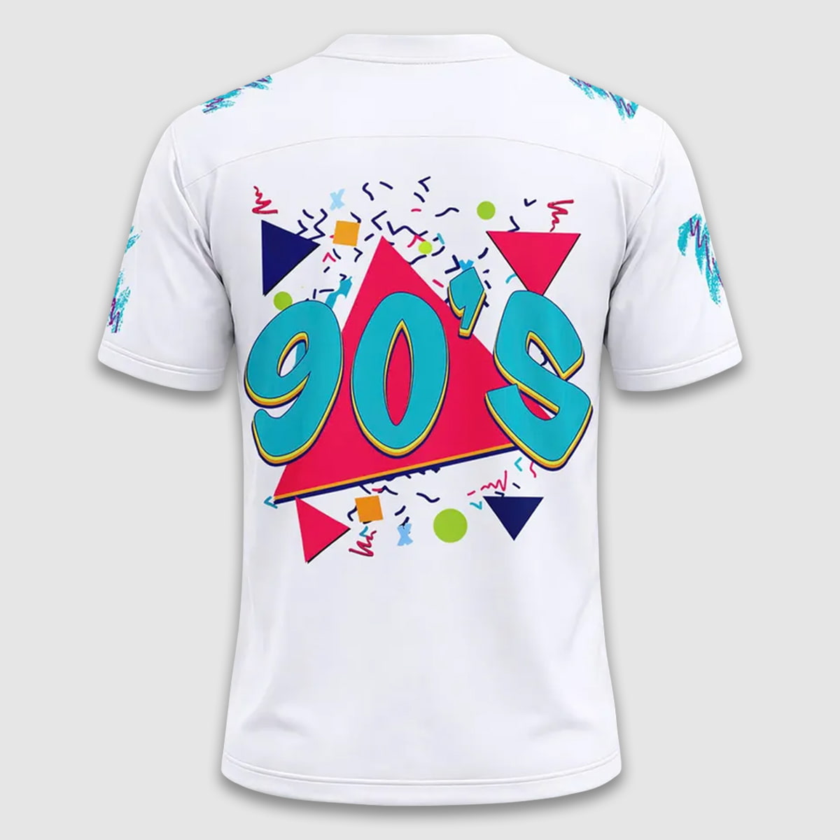 2026 Coastal Carolina The Friday Night 90s Jersey 3 2026 Coastal Carolina The Friday Night 90s Jersey (4)