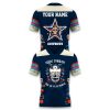 2026 Cowboys x Dia De Los Muertos Jersey