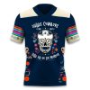2026 Cowboys x Dia De Los Muertos Jersey1