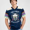 2026 Cowboys x Dia De Los Muertos Jersey2