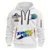 2026 Devil Rays World Series Quarter Zip Hoodie2