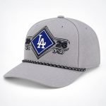 2026 Dodgers NLDS Champions Hat