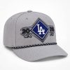 2026 Dodgers NLDS Champions Hat1