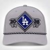 2026 Dodgers NLDS Champions Hat3