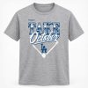 2026 Dodgers Take October Shirt