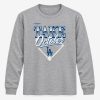 2026 Dodgers Take October Shirt1
