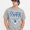 2026 Dodgers Take October Shirt
