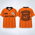 2026 Harry Styles Harryween Jersey