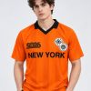 2026 Harry Styles Harryween Jersey