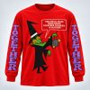 2026 Harryween Madison Square Garden Sweatshirt1
