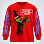 2026 Harryween Madison Square Garden Sweatshirt