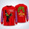 2026 Harryween Madison Square Garden Sweatshirt2