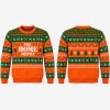 2026 Home Depot Ugly Christmas Sweater2