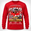 2026 Jeremiah Smith Ohio State The Triple Crown Shirt 5 2026 Jeremiah Smith Ohio State The Triple Crown Shirt1