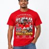 2026 Jeremiah Smith Ohio State The Triple Crown Shirt 7 2026 Jeremiah Smith Ohio State The Triple Crown Shirt